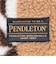 ペンドルトン（PENDLETON）トレッキングバッグ ボアバッグ PDT-000-253019 BEG