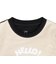チャムス（CHUMS）キッズアイムノットアペンギンブラッシュドロングスリーブTシャツ CH21-1416-C110