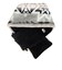 ペンドルトン（PENDLETON）ネックウォーマー ボアマフラー PDT-000-253023 GRY