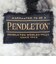 ペンドルトン（PENDLETON）ネックウォーマー ボアマフラー PDT-000-253023 GRY