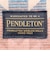 ペンドルトン（PENDLETON）フランネルイヤーマフ PDT-000-253032 BEG