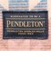 ペンドルトン（PENDLETON）フランネルイヤーマフ PDT-000-253032 BEG