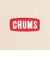 チャムス（CHUMS）ブービーロゴ ブラッシュド 長袖Tシャツ CH01-2668-C110
