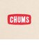 チャムス（CHUMS）ブービーロゴ ブラッシュド 長袖Tシャツ CH01-2668-C110