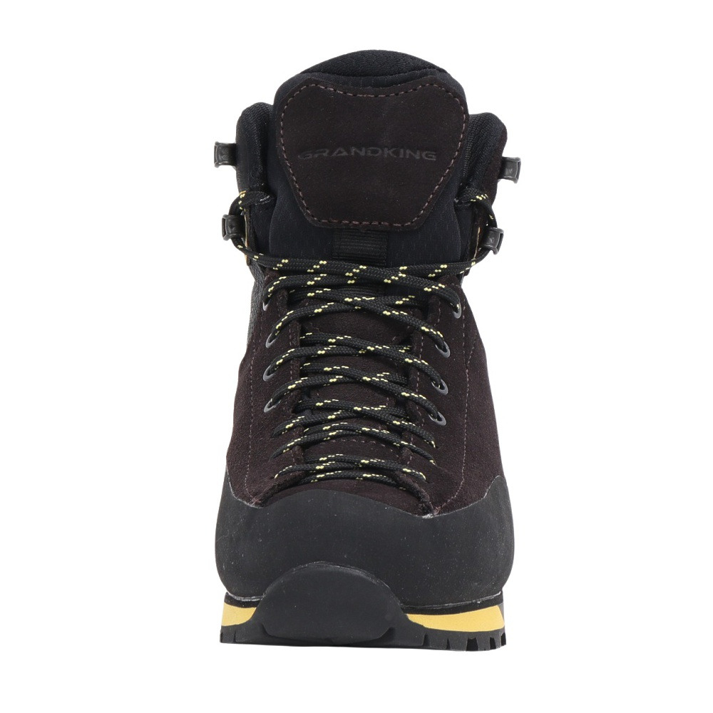 キャラバン（Caravan）トレッキングシューズ ハイカット 登山靴 GK-ALT HI 0011900131