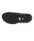 メレル（MERRELL）スニーカー 黒 スリッポン ジャングル モック アイスプラス 004247 TRIPLE BLK