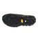 メレル（MERRELL）スニーカー 黒 スリッポン ジャングル モック アイスプラス 004247 TRIPLE BLK