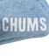 チャムス（CHUMS）マウスミニポーチ CH60-3954-A058
