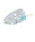 チャムス（CHUMS）Mouse Mini Pouch CH60-3954-Z099