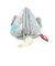 チャムス（CHUMS）Mouse Mini Pouch CH60-3954-Z099