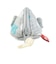 チャムス（CHUMS）Mouse Mini Pouch CH60-3954-Z099