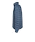 ポールワーズ（POLEWARDS）アウター essential ダウンジャケット PW2UJL01 NAVY