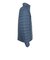 ポールワーズ（POLEWARDS）アウター essential ダウンジャケット PW2UJL01 NAVY
