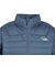 ポールワーズ（POLEWARDS）アウター essential ダウンジャケット PW2UJL01 NAVY