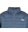 ポールワーズ（POLEWARDS）アウター essential ダウンジャケット PW2UJL01 NAVY