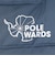 ポールワーズ（POLEWARDS）アウター essential ダウンジャケット PW2UJL01 NAVY