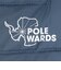 ポールワーズ（POLEWARDS）アウター essential ダウンジャケット PW2UJL01 NAVY