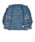 ポールワーズ（POLEWARDS）アウター essential ダウンジャケット PW2UJL01 NAVY