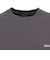 ペンドルトン（PENDLETON）バックプリント スウェット 長袖Tシャツ 19800144 Slate Gray