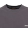 ペンドルトン（PENDLETON）バックプリント スウェット 長袖Tシャツ 19800144 Slate Gray