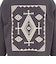 ペンドルトン（PENDLETON）バックプリント スウェット 長袖Tシャツ 19800144 Slate Gray