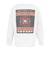 ペンドルトン（PENDLETON）バックプリント 長袖Tシャツ 19800140 Birch
