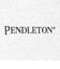 ペンドルトン（PENDLETON）バックプリント 長袖Tシャツ 19800140 Birch
