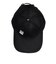 ザ・ノース・フェイス（THE NORTH FACE）帽子 トレッキング 登山 TNFシンプリークラシックキャップ NN02534 K