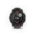 ガーミン（GARMIN）腕時計 Instinct 3 Dual Power 50mm タフネスGPSウォッチ 010-02935-30 防水 黒