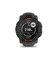 ガーミン（GARMIN）腕時計 Instinct 3 Dual Power 50mm タフネスGPSウォッチ 010-02935-30 防水 黒