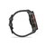 ガーミン（GARMIN）腕時計 Instinct 3 Dual Power 50mm タフネスGPSウォッチ 010-02935-30 防水 黒