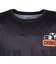 チャムス（CHUMS）チャムス×みゃこ ランニングロングスリーブTシャツ CH01-2673-K001