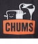 チャムス（CHUMS）チャムス×みゃこ ランニングロングスリーブTシャツ CH01-2673-K001