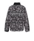 ポーラー（POLER）JACQUARD SHERPA ジャケット 253MCV0018-MLT