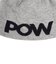 ニット帽 トレッキング 登山 GEBO POW U 30002-GRI