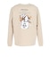 チャムス（CHUMS）ホットチョコレートポケットブラッシュド 長袖Tシャツ CH01-2659-G057