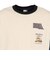 チャムス（CHUMS）ホットチョコレートポケットブラッシュド長袖Tシャツ CH01-2659-C110