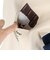 チャムス（CHUMS）ホットチョコレートポケットブラッシュド長袖Tシャツ CH01-2659-C110