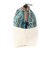 アミナ（amina）ポーチ バッグ パハルポーチ NSRP2123 BLUE