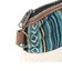 アミナ（amina）ポーチ バッグ パハルポーチ NSRP2123 BLUE