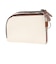 アミナ（amina）財布 コインケース パハルミニサイフ NSRP2103 BROWN