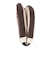 アミナ（amina）財布 コインケース パハルミニサイフ NSRP2103 BROWN