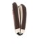 アミナ（amina）財布 コインケース パハルミニサイフ NSRP2103 BROWN
