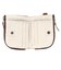 アミナ（amina）財布 コインケース パハルミニサイフ NSRP2103 BROWN