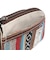 アミナ（amina）財布 コインケース パハルミニサイフ NSRP2103 BROWN
