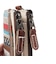 アミナ（amina）財布 コインケース パハルミニサイフ NSRP2103 BROWN