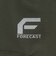 フォーキャスト（FORECAST）パンツ ボトム 軽量ストレッチトレックパンツ 6874 カーキ