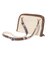 アミナ（amina）トレッキングバッグ パハルマルチケース NSRP2102 BROWN