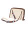 アミナ（amina）トレッキングバッグ パハルマルチケース NSRP2102 BROWN