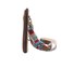 アミナ（amina）トレッキングバッグ パハルマルチケース NSRP2102 BROWN